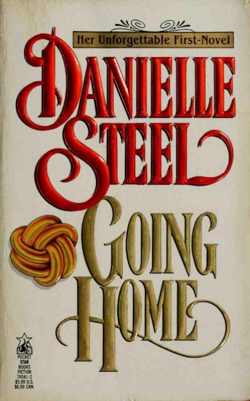 Going Home, Danielle Steel