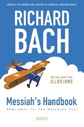 Messiah's Handbook, Richard Bach