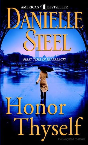 Honor Thyself, Danielle Steel