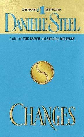 Changes, Danielle Steel