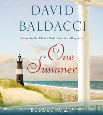 One Summer, David Baldacci