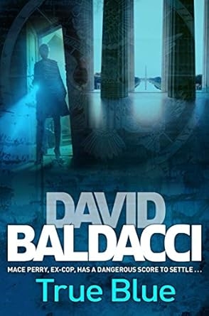 True Blue, David Baldacci