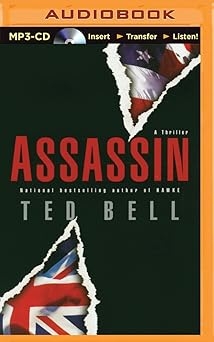 Assassin, Ted Bell