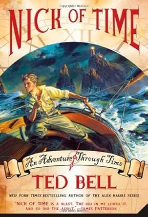 Nick of Time, Ted Bell