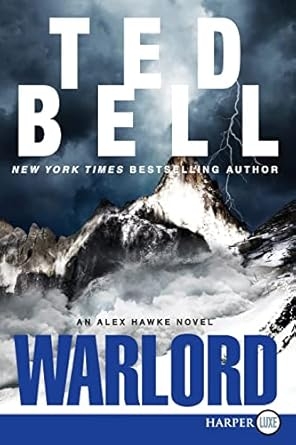 Warlord, Ted Bell