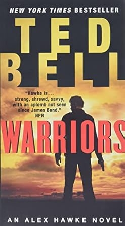 Warriors, Ted Bell