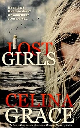 Lost Girl, Celina Grace