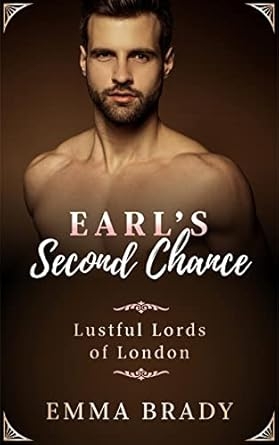 The Earls Second Chance, Emma Brady