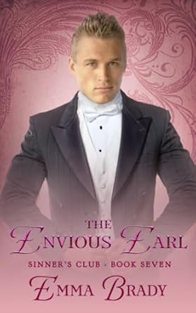 The Envious Earl, Emma Brady