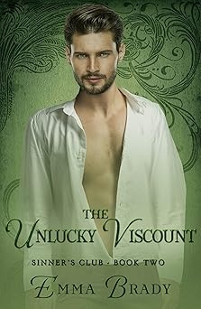 The Unlucky Viscount, Emma Brady