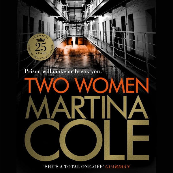 Two Women, Martina Cole