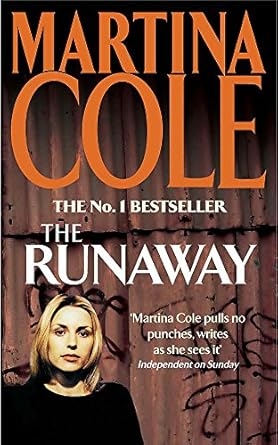 The Runaway, Martina Cole