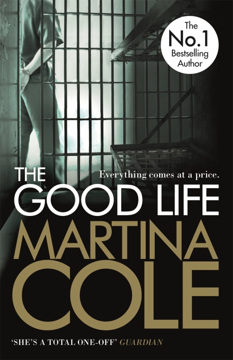 The Life, Martina Cole