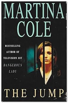 The Jumo, Martina Cole