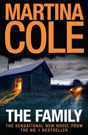 The Family, Martina Cole