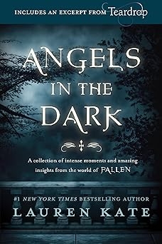 Angels in The Dark, Lauren Kate