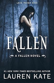 Fallen, Lauren Kate