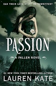 Passion, Lauren Kate