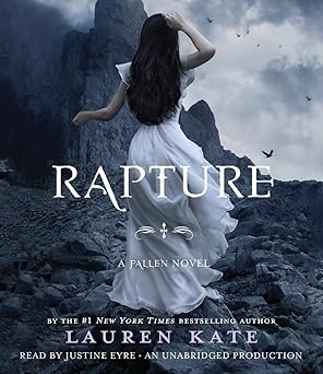 Rapture, Lauren Kate