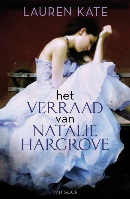 The Betrayal of Natalie Hargrove, Laura Kate