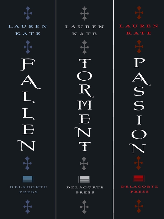 The Fallen Sequence, Laura Kate