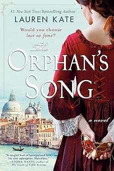 The Orphan's Song Laura Kate