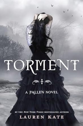 Torment, Laura Kate