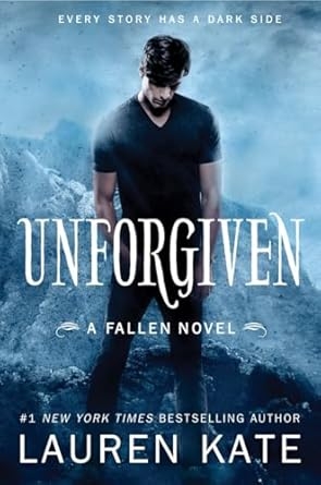 Unforgiven, Laura Kate