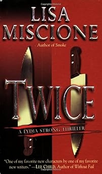 Twice, Lisa Miscione