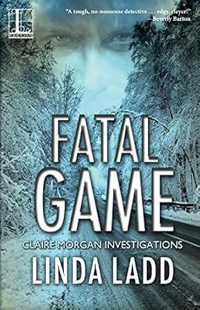 Fatal Game, Linda Ladd