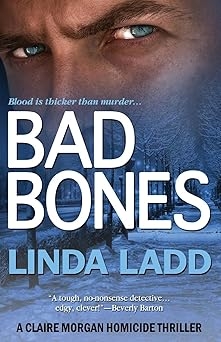 Bad Bones, Linda Ladd