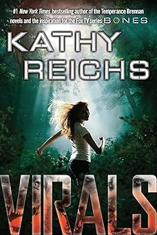 Viral, Kathy Reichs