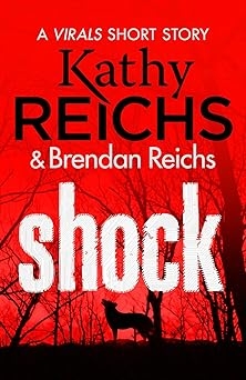 Shock, Kathy Reichs