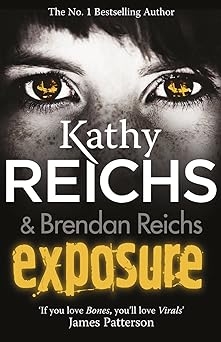 Exposure, Kathy Reichs