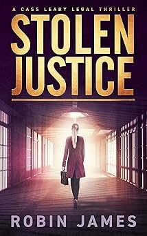 Stolen Justice, Robin James