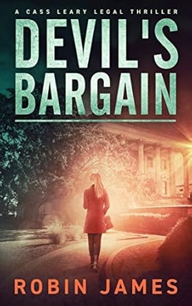 Devil's Bargain, Robin James