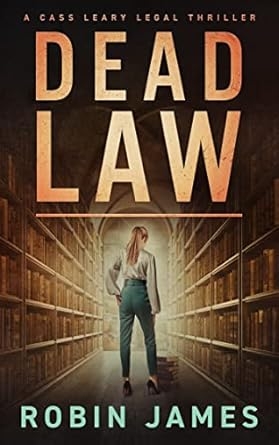 Dead Law, Robin James