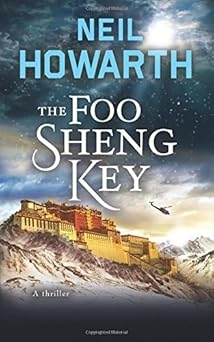 The Foo Sheng Key, Neil Howarth