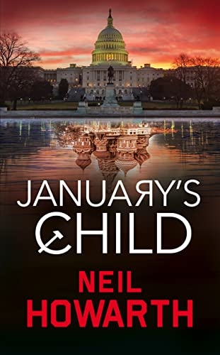 January's Child, Neil Howarth