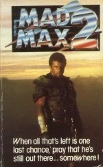 Mad Max 2, Terry Hayes