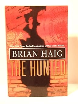 The Hunted, Brian Haig