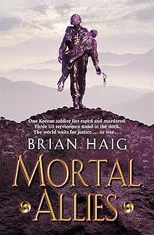 Mortal Allies, Brian Haig