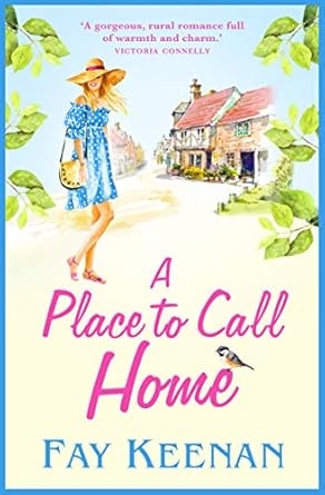 A Place to Call Home, Fay Keenan