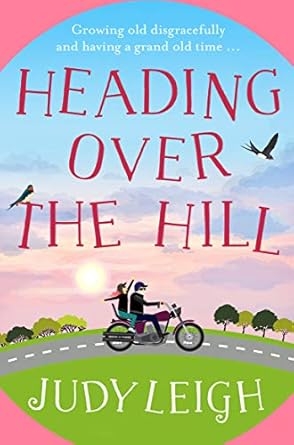 Heading Over The Hill, Judy Leigh