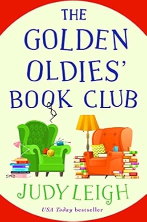 The Golden Oldies Book Club, Judy Leigh