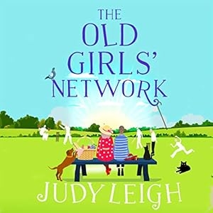 The Old Girls' Network, Judy Leigh