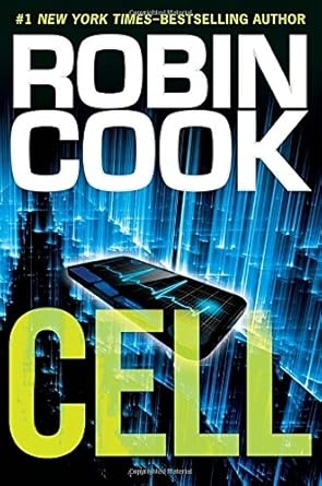 Cell, Robin Cook