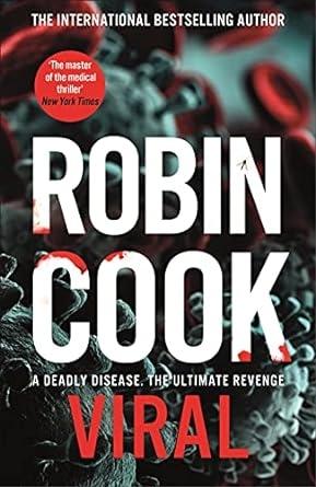 Viral, Robin Cook