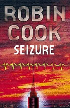 Seizure, Robin Cook