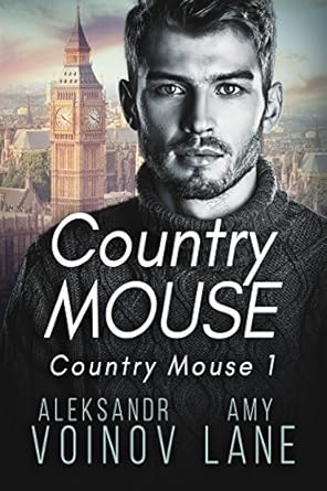 Country Mouse, Amy Lane